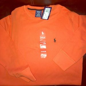 Men’s Ralph Lauren Polo Thermal Shirt